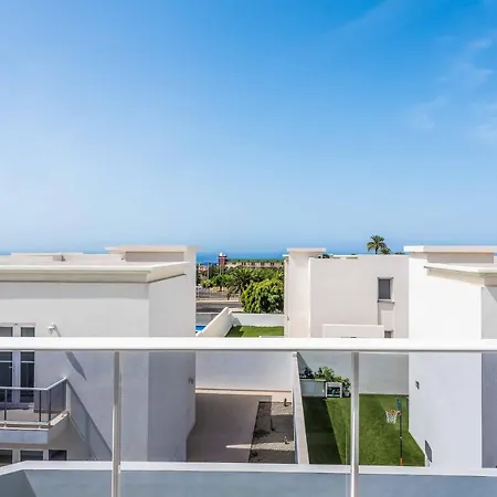 Vila Acacia *